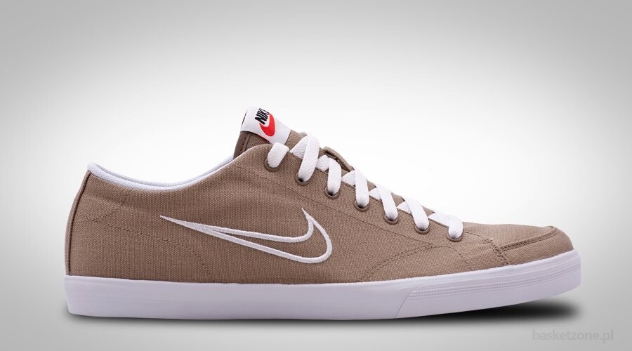 NIKE CLASSIC CAPRI CNVS KHAKI