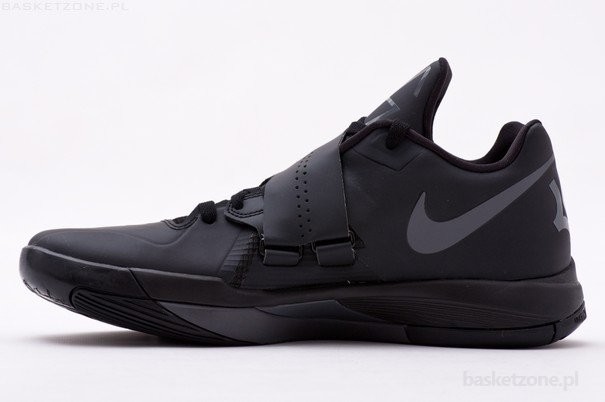 Nike zoom kd iv 4 Grijs online