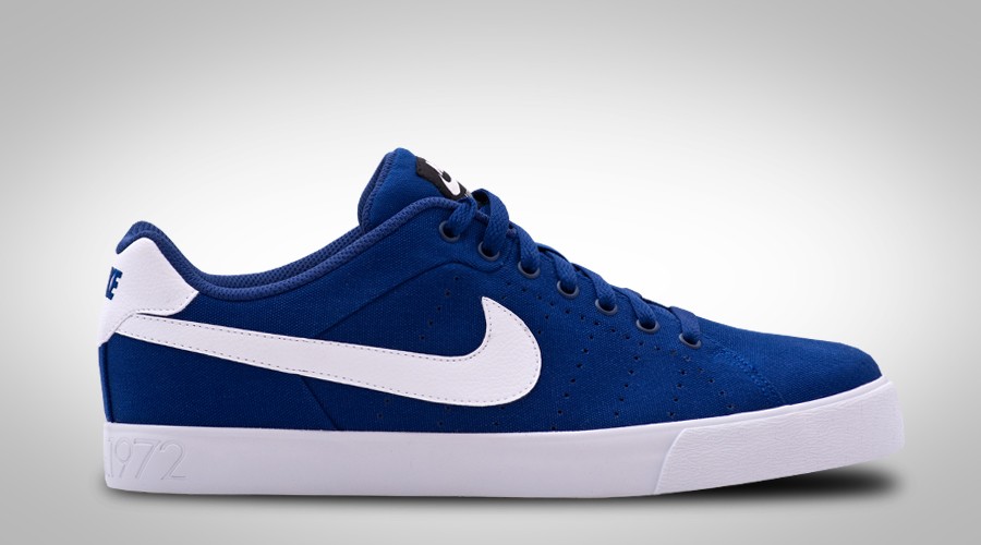 NIKE COURT TOUR CNVS DEEP ROYAL BLUE 