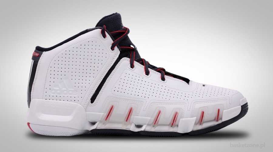 ADIDAS TS SPEEDCUT MID U.S.A BASKETBALL