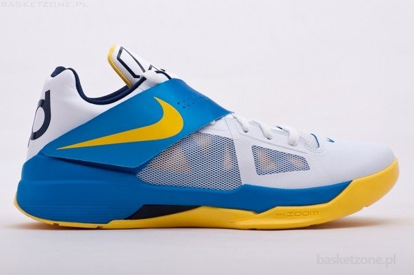 Kevin durant iv clearance
