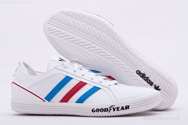 ADIDAS ORIGINALS GOODYEAR DRIVER
