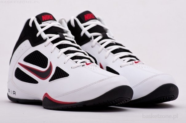 Nike flight sale showup 2