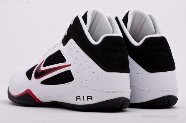 Nike air 2025 flight showup 2