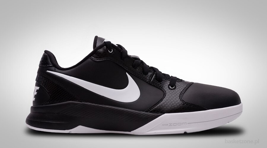 NIKE ZOOM SPEED II LOW BASKETBALL