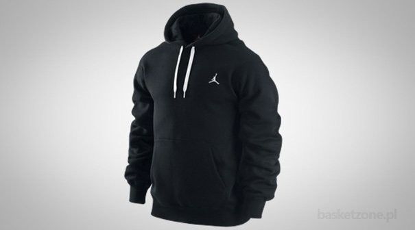 NIKE JORDAN CLASSIC FLEECE P/O