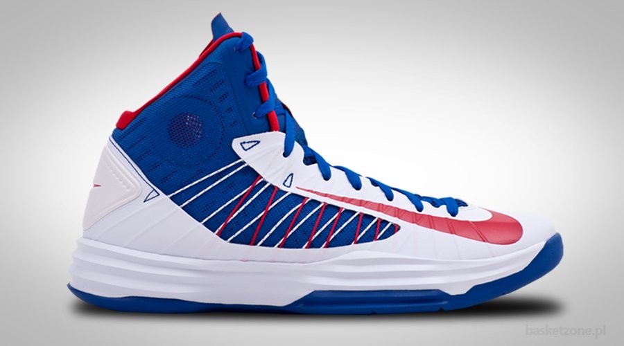 Nike hyperdunk 2012 usa deals