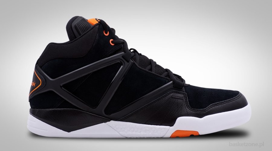 REEBOK BASKETBALL 80s CLASSIC PUMP OMNI