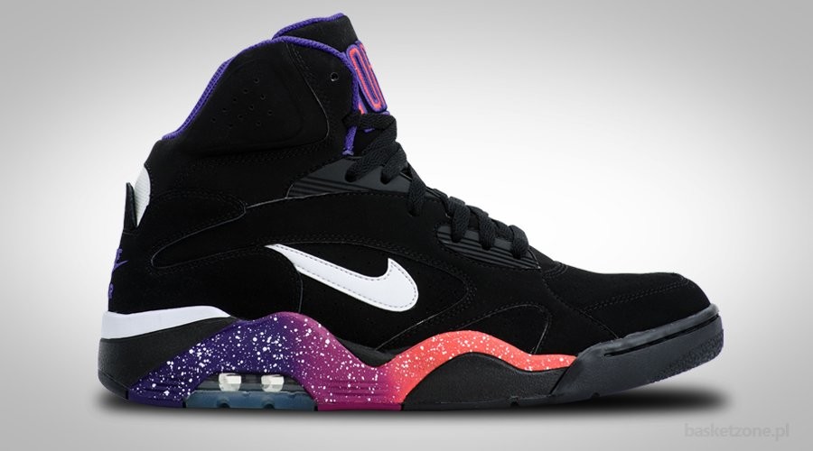 NIKE AIR FORCE 180 MID PHOENIX SUNS fur 115 00 Basketzone