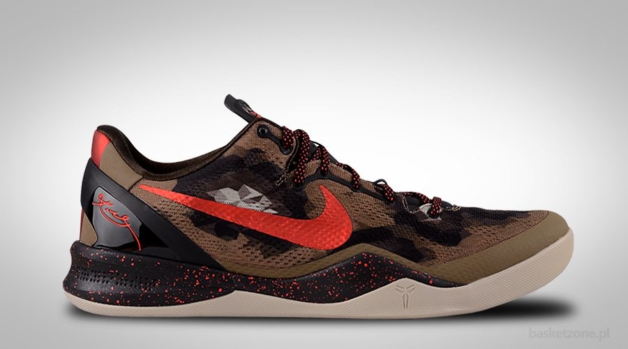 NIKE KOBE 8 SYSTEM PYTHON
