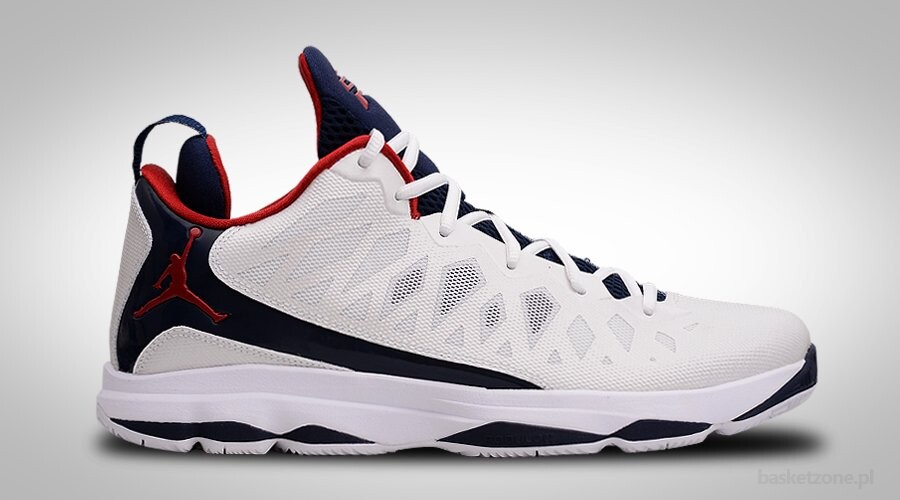 NIKE AIR JORDAN CP3.VI OLYMPIC GOLD MEDAL