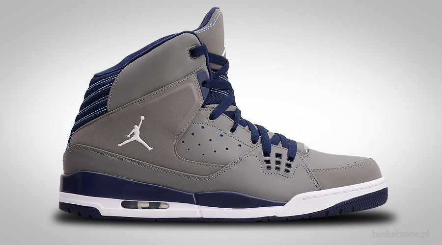 NIKE AIR JORDAN SC 1 MIDNIGHT NAVY BLUE price 87.50 Basketzone