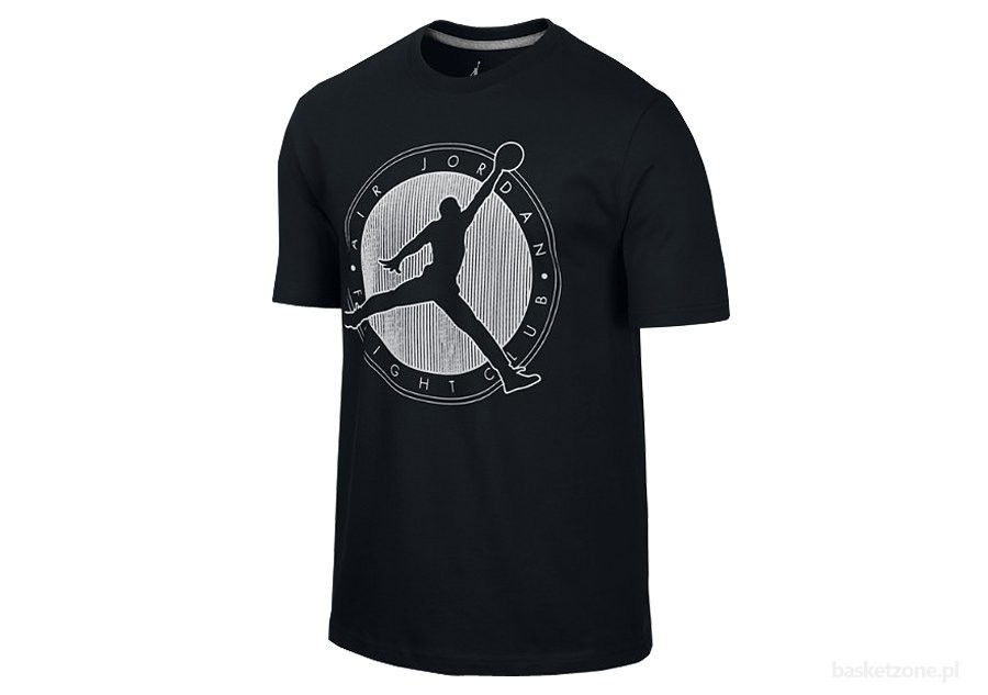 NIKE AIR JORDAN FLIGHT CLUB TEE
