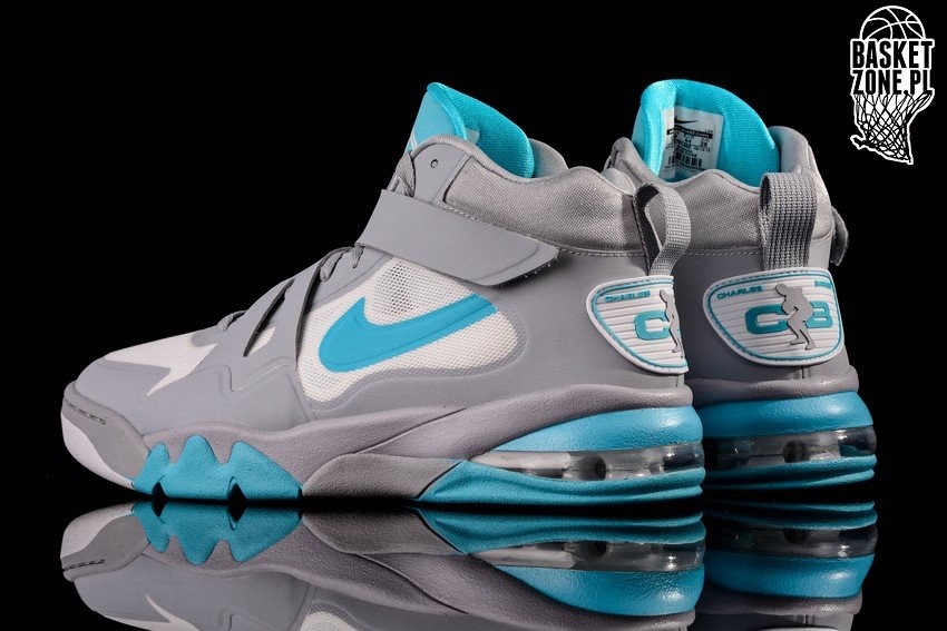 Nike air force max blue store