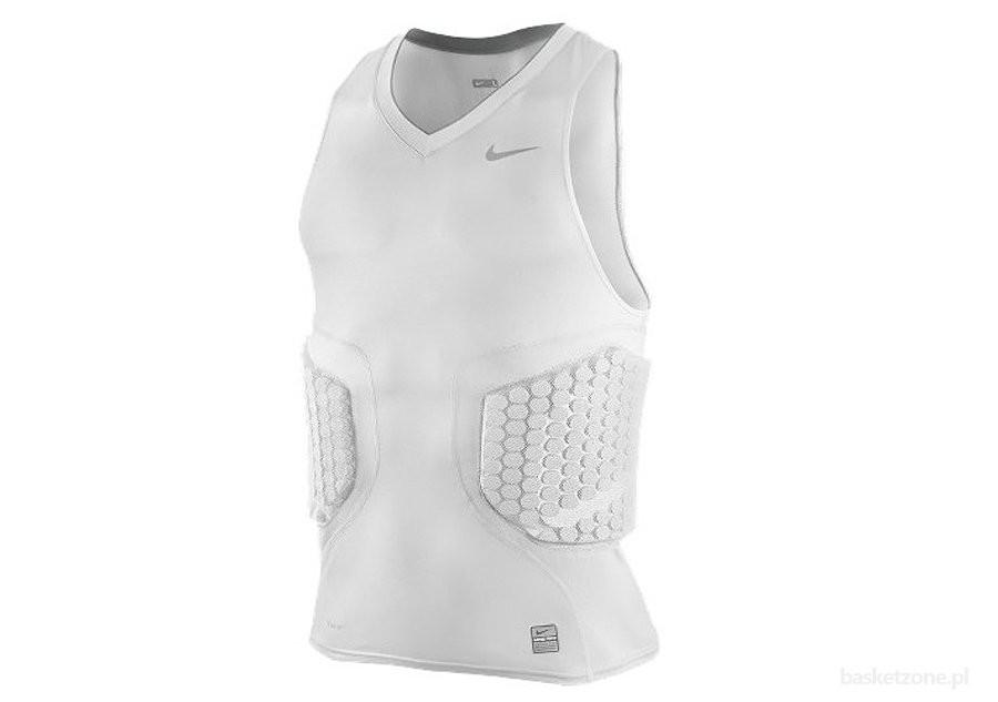 NIKE PRO COMBAT NPC VIS BALL TOP