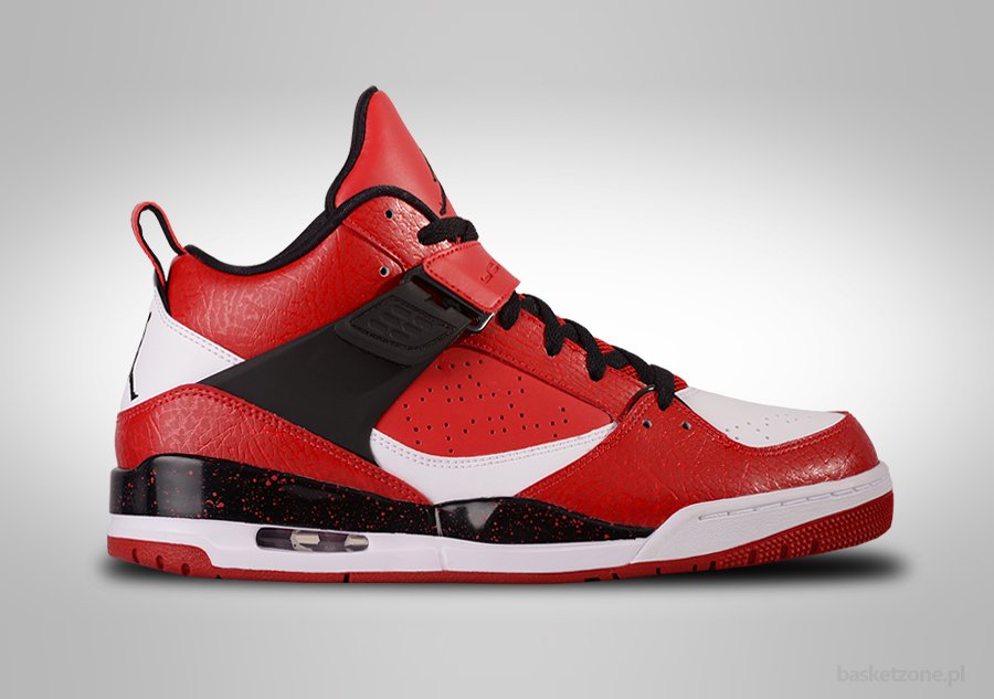 jordan 45 flight