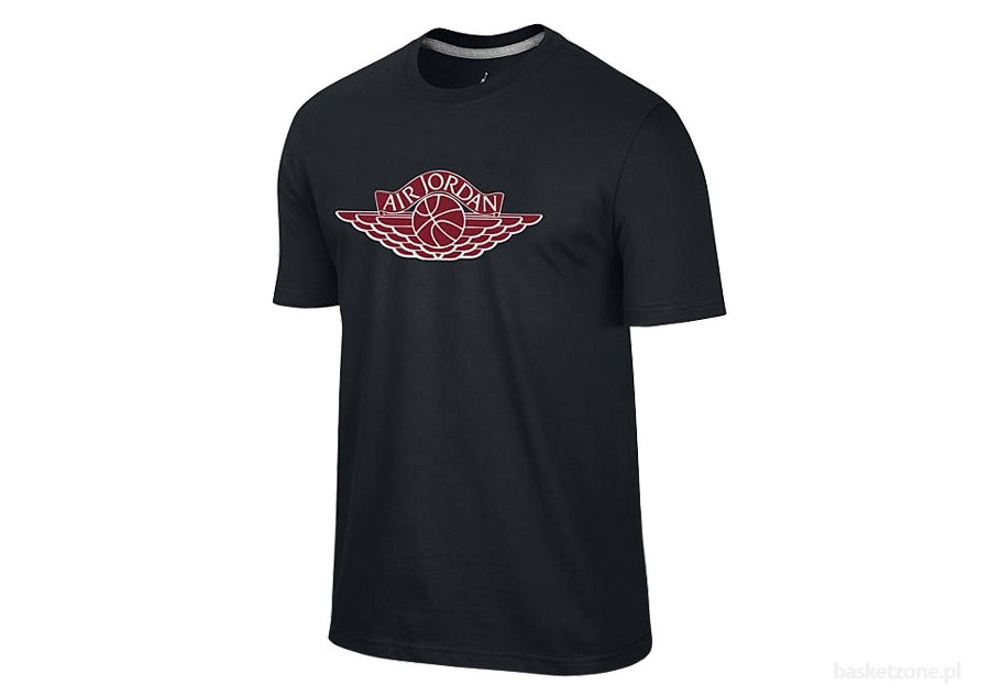 NIKE AIR JORDAN WINGS LOGO TEE