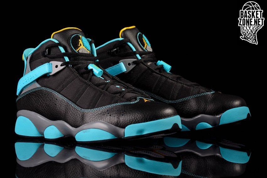 Gamma blue 6 online rings
