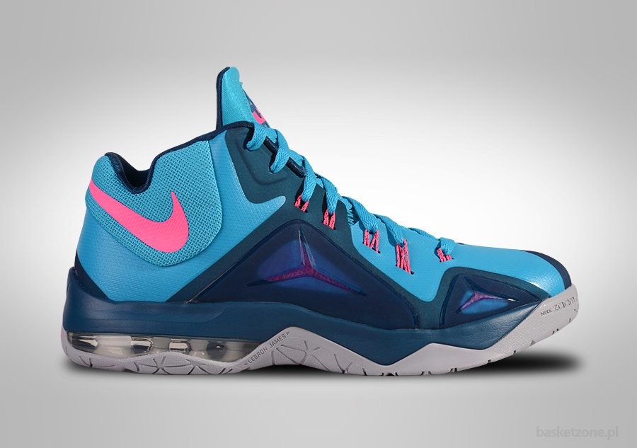 nike zoom lebron basketball shoes