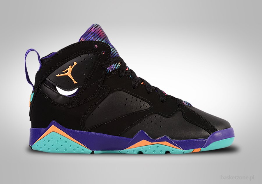 nike air jordan 7