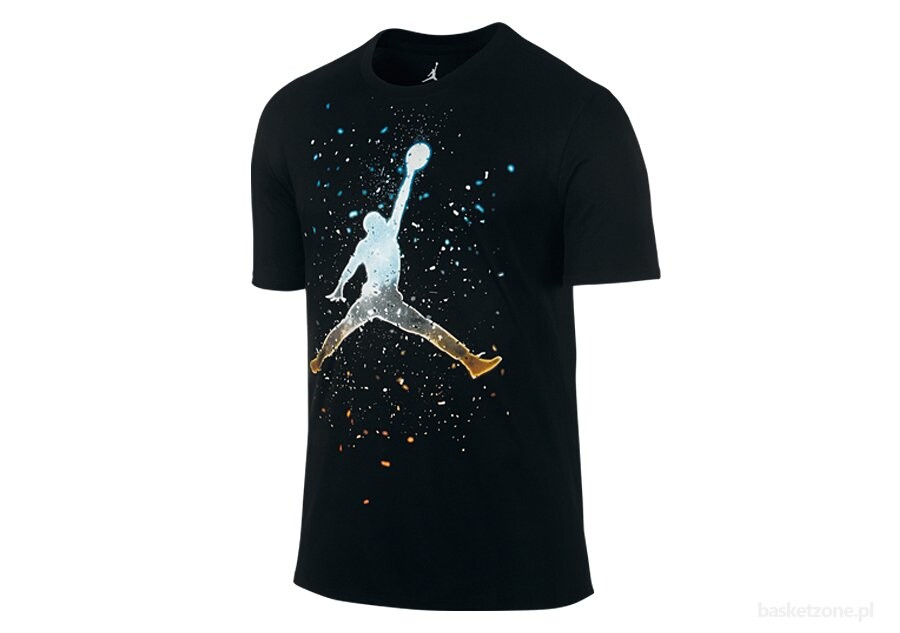 NIKE JUMPMAN CELEBRATION DRIFIT TEE
