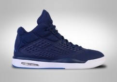 NIKE AIR JORDAN NEW SCHOOL MIDNIGHT NAVY