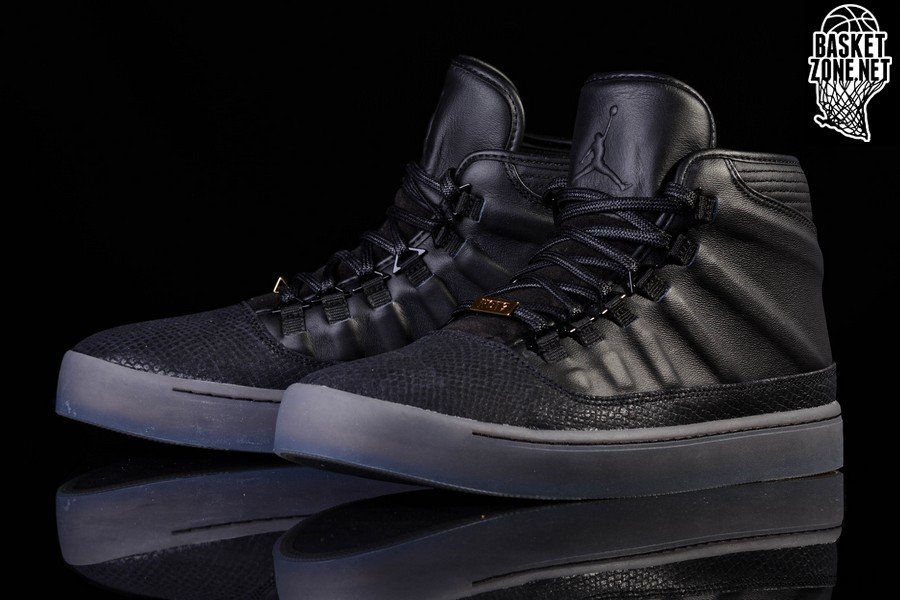 Air Jordan Westbrook 0 Rood