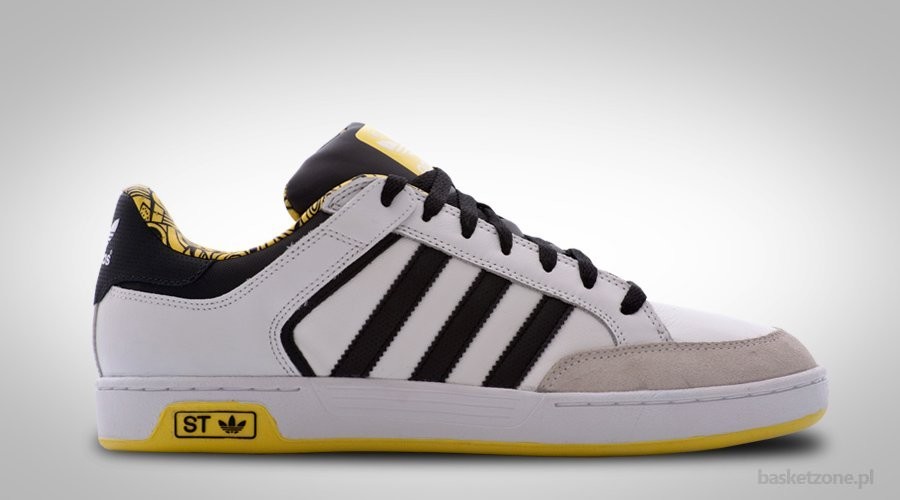ADIDAS ORIGINALS 80 VARIAL ST SKATE