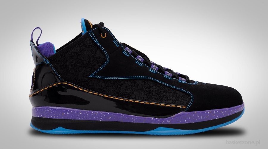 Air jordan cp3 iii hotsell