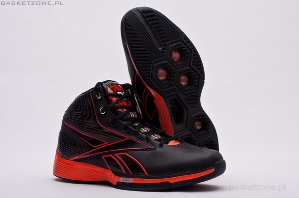 REEBOK TEMPO UFORM PAPRIKA ALLEN IVERSON price 65.00 Basketzone