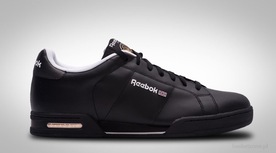 REEBOK CLASSIC NPC II PLUG