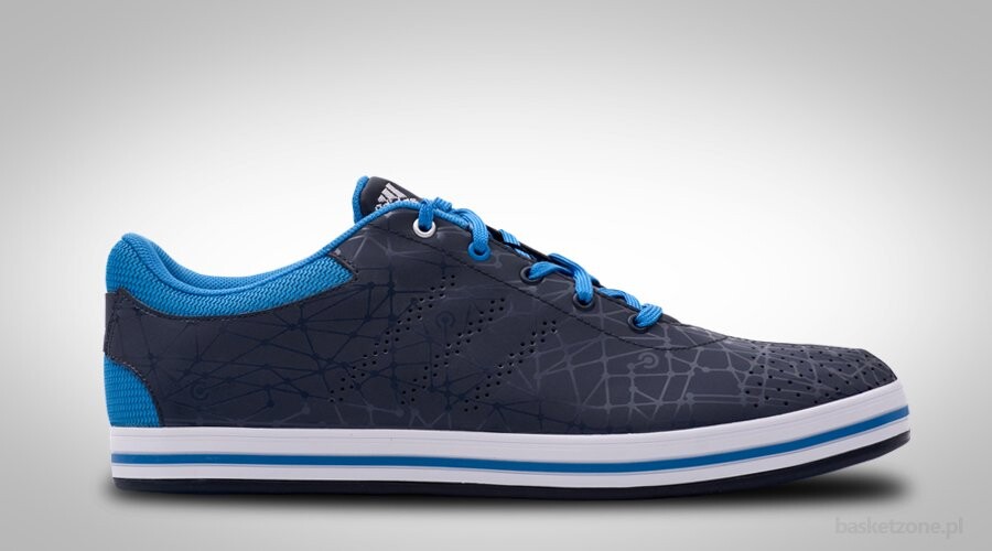 ADIDAS STYLE ZEITFREI LOW