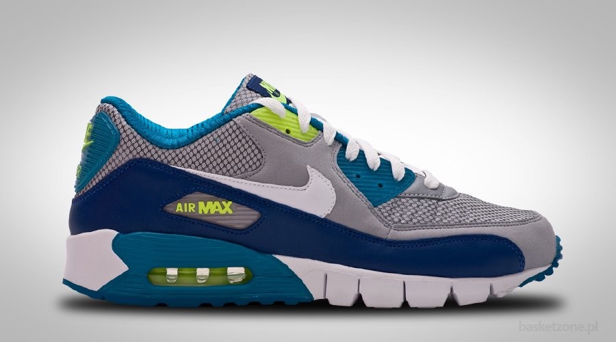 NIKE MAX 90 CT LE BLUE PRINT