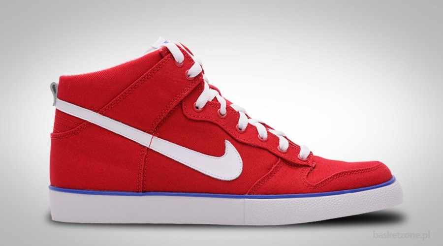 NIKE DUNK HIGH AC FRANCE