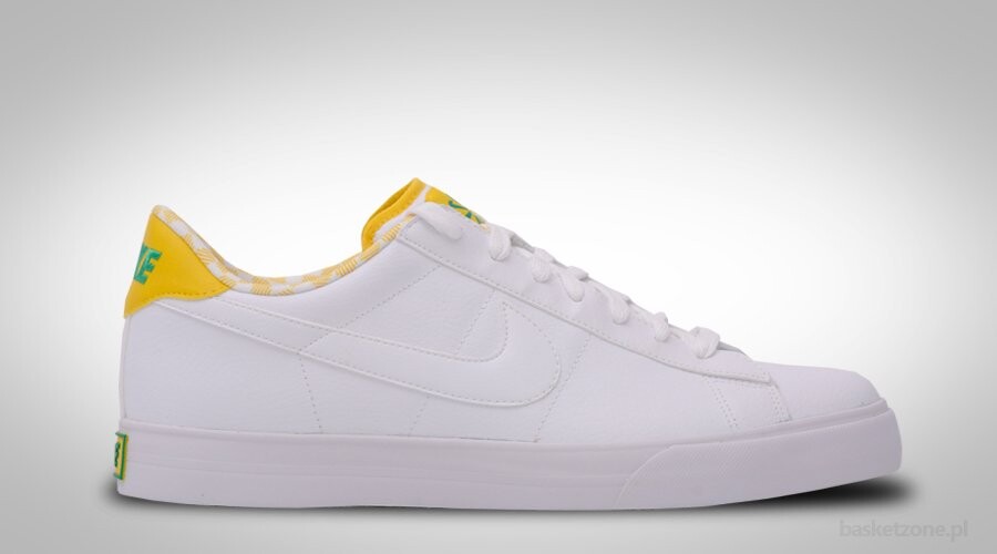 NIKE SWEET CLASSIC LEATHER
