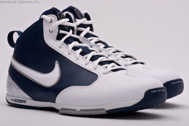 Nike zoom bb 3 on sale
