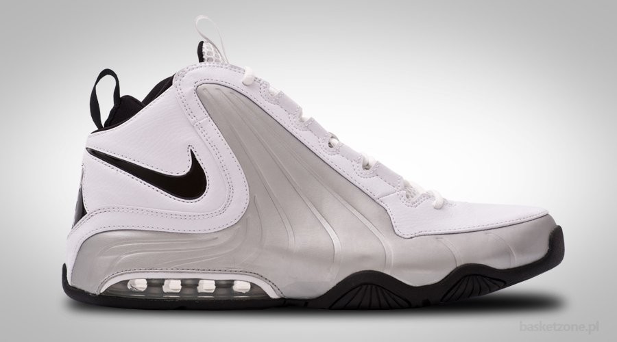 NIKE AIR MAX MAXY WAVY BASKETBALL