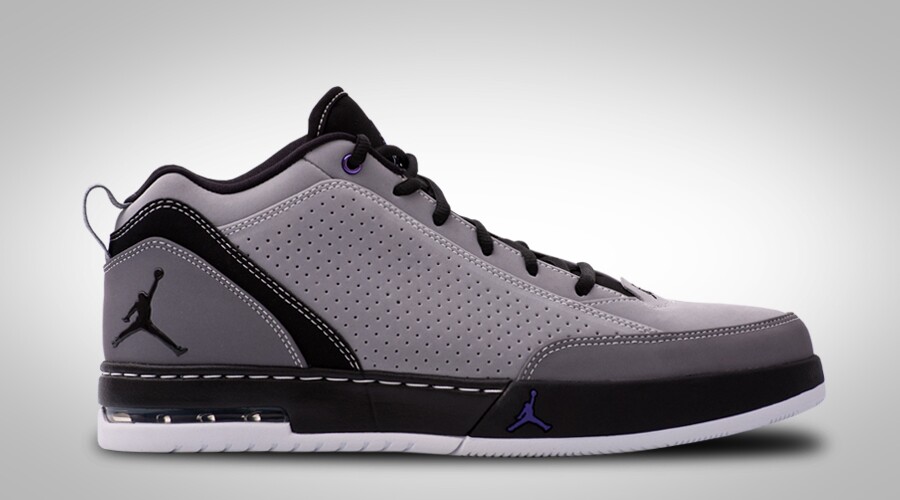 NIKE AIR JORDAN SS STEALTH 