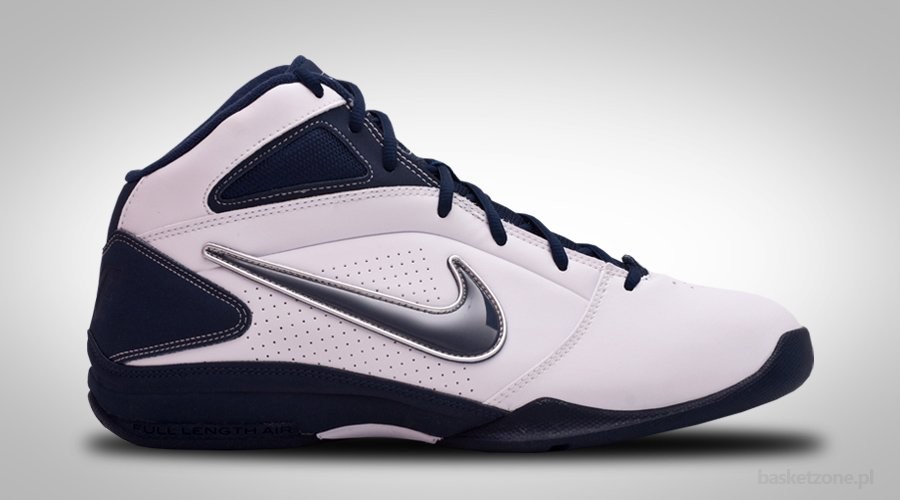 NIKE FULL LENGHT AIR PRESS BASKETBALL