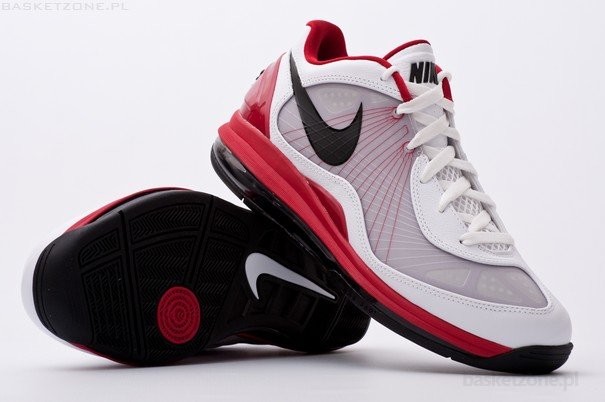 Nike air max 360 bb low top