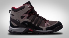 ADIDAS ALL WEATHER WINTER