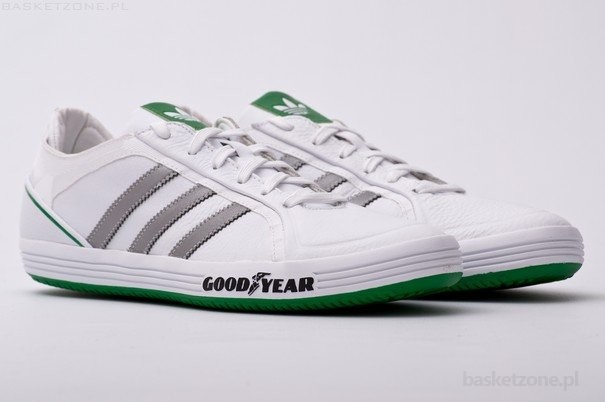 ADIDAS ORIGINALS GOODYEAR DRIVER por 499 00DKK Basketzone