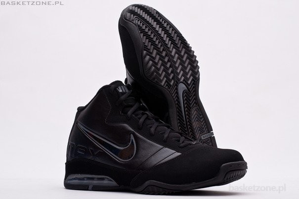 NIKE AIR MAX TURNAROUND BASKETBALL price 62.50 Basketzone
